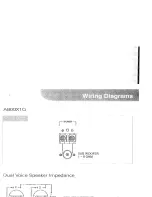 Preview for 13 page of AudioBahn A12001DQ Operating Instructions Manual