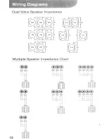 Preview for 14 page of AudioBahn A12001DQ Operating Instructions Manual