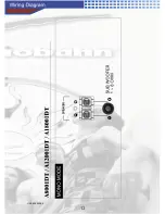 Предварительный просмотр 13 страницы AudioBahn A12001DT Operating Instructions Manual