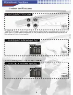 Preview for 10 page of AudioBahn A12005DN Operating Intstructions