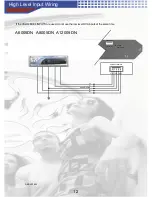 Preview for 13 page of AudioBahn A12005DN Operating Intstructions