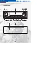 Preview for 11 page of AudioBahn A1200N Operating Instructions Manual