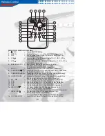 Preview for 20 page of AudioBahn A1200N Operating Instructions Manual