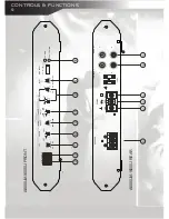 Предварительный просмотр 10 страницы AudioBahn A16000J Owner'S Manual