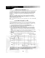 Предварительный просмотр 23 страницы AudioBahn A16000V Operating Instructions Manual