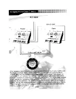 Предварительный просмотр 38 страницы AudioBahn A16000V Operating Instructions Manual