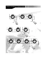 Предварительный просмотр 69 страницы AudioBahn A16000V Operating Instructions Manual