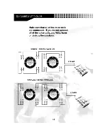 Предварительный просмотр 71 страницы AudioBahn A16000V Operating Instructions Manual