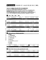 Предварительный просмотр 82 страницы AudioBahn A16000V Operating Instructions Manual