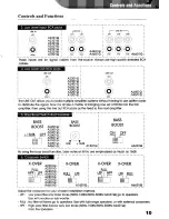 Preview for 11 page of AudioBahn A1801Q Operating Instruction