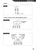 Preview for 18 page of AudioBahn A1801Q Operating Instruction