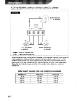 Preview for 19 page of AudioBahn A1801Q Operating Instruction