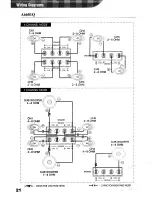 Preview for 23 page of AudioBahn A1801Q Operating Instruction