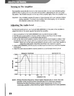 Preview for 25 page of AudioBahn A1801Q Operating Instruction