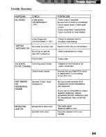 Preview for 26 page of AudioBahn A1801Q Operating Instruction