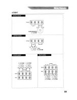 Предварительный просмотр 23 страницы AudioBahn A1801T Operating Instructions Manual