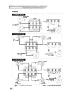 Предварительный просмотр 24 страницы AudioBahn A1801T Operating Instructions Manual