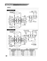 Предварительный просмотр 26 страницы AudioBahn A1801T Operating Instructions Manual