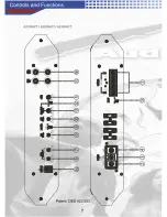 Preview for 8 page of AudioBahn A2150HCT Operating Instructions Manual