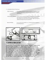 Preview for 12 page of AudioBahn A2150HCT Operating Instructions Manual