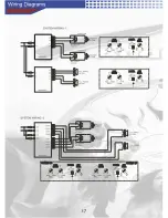 Preview for 18 page of AudioBahn A2150HCT Operating Instructions Manual