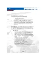 Preview for 19 page of AudioBahn A3651 Operating Instructions Manual