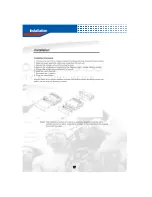 Preview for 41 page of AudioBahn A3651 Operating Instructions Manual