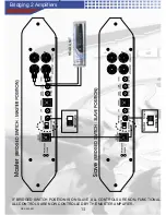 Предварительный просмотр 14 страницы AudioBahn A4KDN Operating Instructions Manual