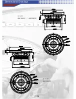 Предварительный просмотр 15 страницы AudioBahn ABC4002V Operating Instructions Manual