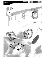 Preview for 6 page of AudioBahn ABC525T Operating Instructions Manual