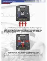 Preview for 7 page of AudioBahn ABC525V Operating Instructions Manual