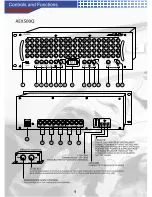 Preview for 10 page of AudioBahn ABD85Q Operating Instructions Manual