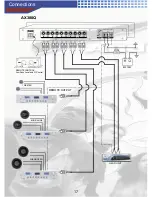 Preview for 18 page of AudioBahn ABD85Q Operating Instructions Manual