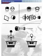 Preview for 6 page of AudioBahn ABF14Q Operating Instructions Manual