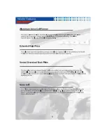 Предварительный просмотр 6 страницы AudioBahn ALUM10N Operating Instructions Manual