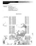 Preview for 5 page of AudioBahn AS Operating Instructions Manual