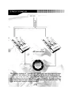 Предварительный просмотр 24 страницы AudioBahn AS31V Operating Instructions Manual