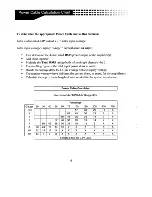 Preview for 19 page of AudioBahn ATB10AT Operating Instructions Manual