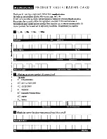 Preview for 61 page of AudioBahn ATB10AT Operating Instructions Manual