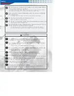 Preview for 7 page of AudioBahn AVM170TP Operating Instructions Manual