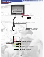 Preview for 17 page of AudioBahn AVM175V Operating Instructions Manual