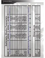 Предварительный просмотр 8 страницы AudioBahn AW1000J Owner'S Manual