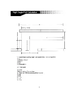 Предварительный просмотр 22 страницы AudioBahn AW1000N Operating Instructions Manual