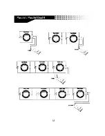 Предварительный просмотр 54 страницы AudioBahn AW1000N Operating Instructions Manual