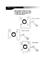 Предварительный просмотр 59 страницы AudioBahn AW1000N Operating Instructions Manual