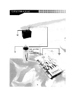 Предварительный просмотр 26 страницы AudioBahn AW1000V Operating Instructions Manual