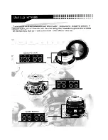 Предварительный просмотр 27 страницы AudioBahn AW1000V Operating Instructions Manual