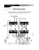 Предварительный просмотр 61 страницы AudioBahn AW1000V Operating Instructions Manual