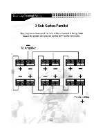 Предварительный просмотр 63 страницы AudioBahn AW1000V Operating Instructions Manual