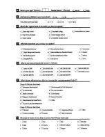 Preview for 69 page of AudioBahn AW1000V Operating Instructions Manual